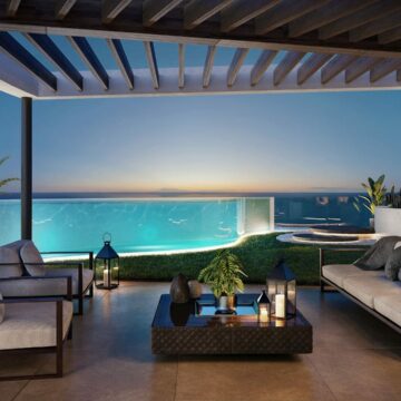 Luxury Penthouse in the Atlas Building with The View that Will Leave You Speechless Picture 3