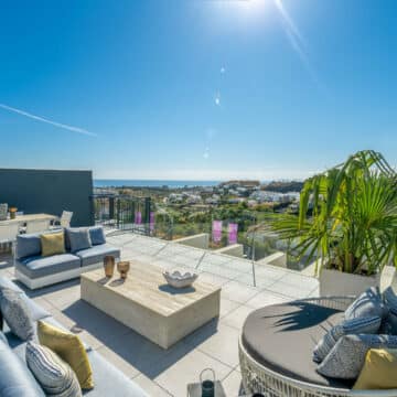 Oasis 325 Estepona apartments and penthouses Picture 23