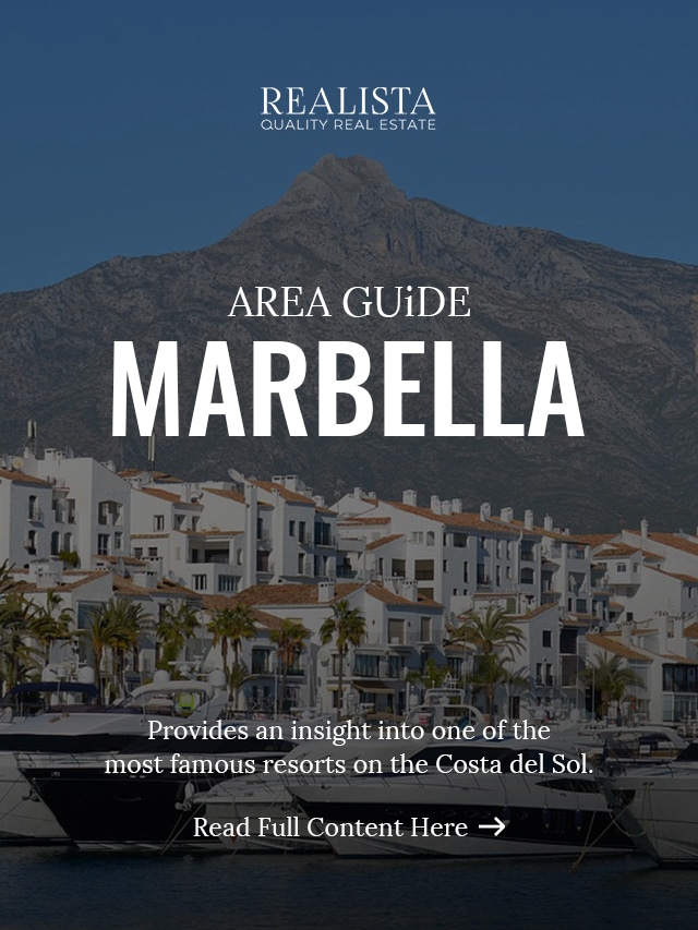 Area Guide Marbella Realista