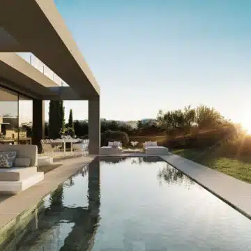 La Finca de Jasmine New build Villas with Panoramic Sea Views… Picture 11