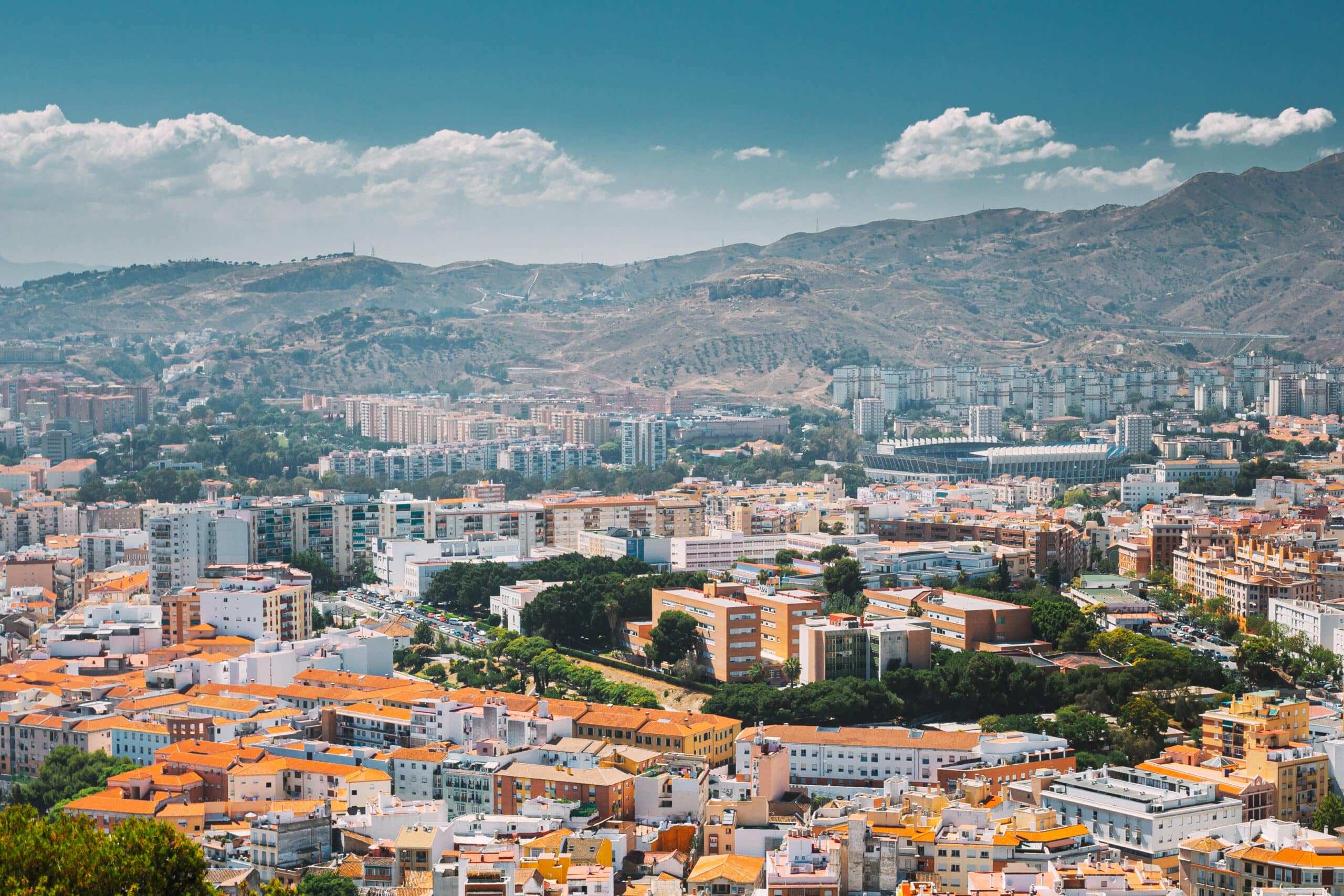 Digital Nomad Visa Spain