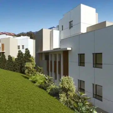 Key Ready Two Bedroom Apartment with Mountain & Sea views in Marbella Lake, Nueva Andalucia Picture 27