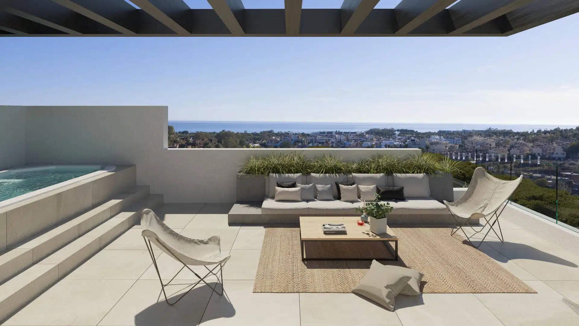 property in Estepona