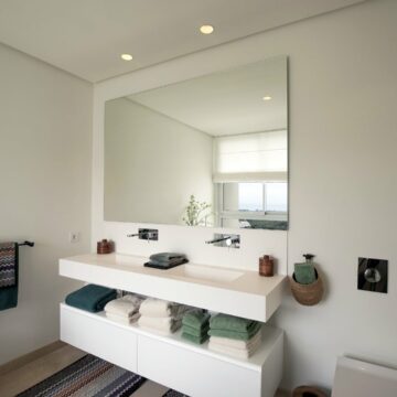 Penthouse Marbella Club Hills fully furnished in Marbella Club Golf Resort with panoramic views towards the Mediterranean Sea Picture 18