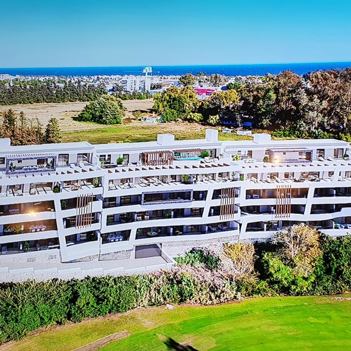 Breeze! Marbella apartments and penthouses Picture