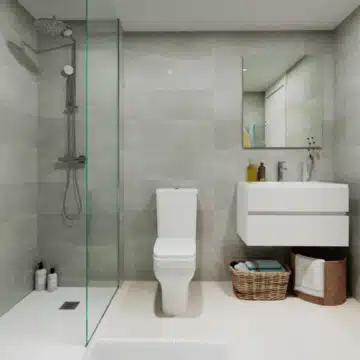 Aby Estepona – Two bedroom groundfloor apartment with beautiful views Picture 15