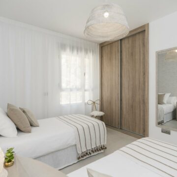 New apartments Harmony in La Cala Golf Resort, Mijas, Malaga Costa del Sol Picture 13