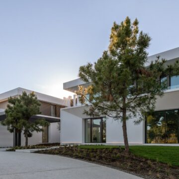 Outstanding Modern Villa El Bosque in La Reserva de Alcuzcuz, Benahavís Picture 5
