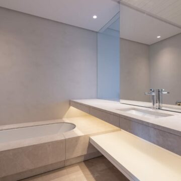 Outstanding Modern Villa El Bosque in La Reserva de Alcuzcuz, Benahavís Picture 25