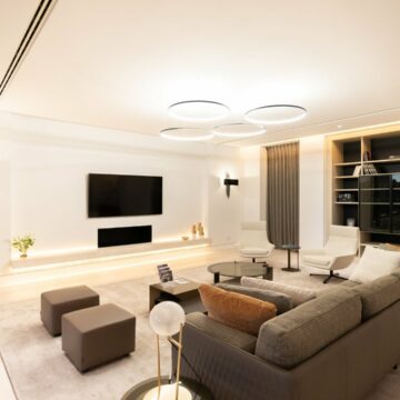 Outstanding Modern Villa El Bosque in La Reserva de Alcuzcuz, Benahavís Picture 30
