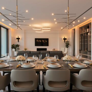 Outstanding Modern Villa El Bosque in La Reserva de Alcuzcuz, Benahavís Picture 7