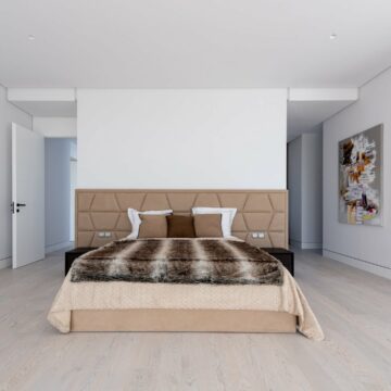 Outstanding Modern Villa El Bosque in La Reserva de Alcuzcuz, Benahavís Picture 21