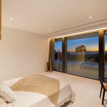 Outstanding Modern Villa El Bosque in La Reserva de Alcuzcuz, Benahavís Picture 23