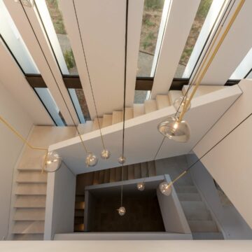 Outstanding Modern Villa El Bosque in La Reserva de Alcuzcuz, Benahavís Picture 13