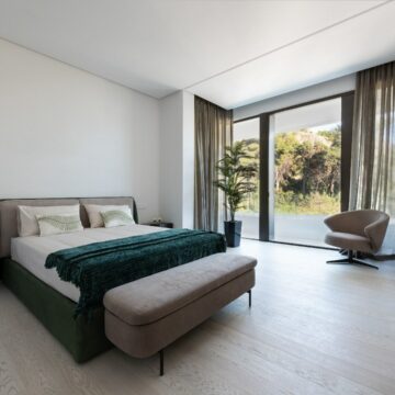 Outstanding Modern Villa El Bosque in La Reserva de Alcuzcuz, Benahavís Picture 27