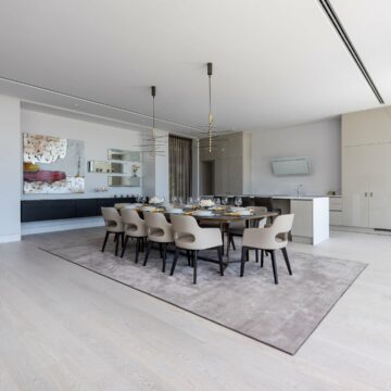 Outstanding Modern Villa El Bosque in La Reserva de Alcuzcuz, Benahavís Picture 2