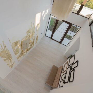 Outstanding Modern Villa El Bosque in La Reserva de Alcuzcuz, Benahavís Picture 29