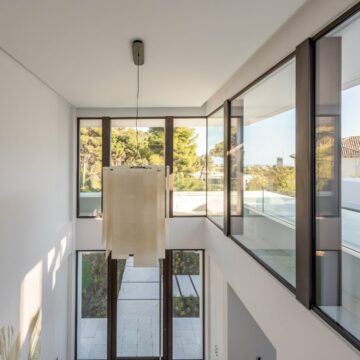 Outstanding Modern Villa El Bosque in La Reserva de Alcuzcuz, Benahavís Picture 20