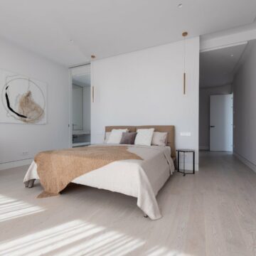 Outstanding Modern Villa El Bosque in La Reserva de Alcuzcuz, Benahavís Picture 24