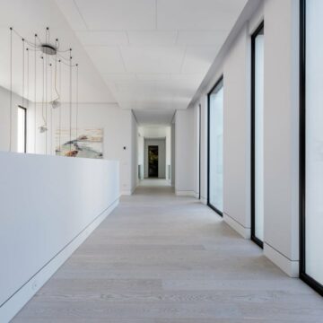 Outstanding Modern Villa El Bosque in La Reserva de Alcuzcuz, Benahavís Picture 19