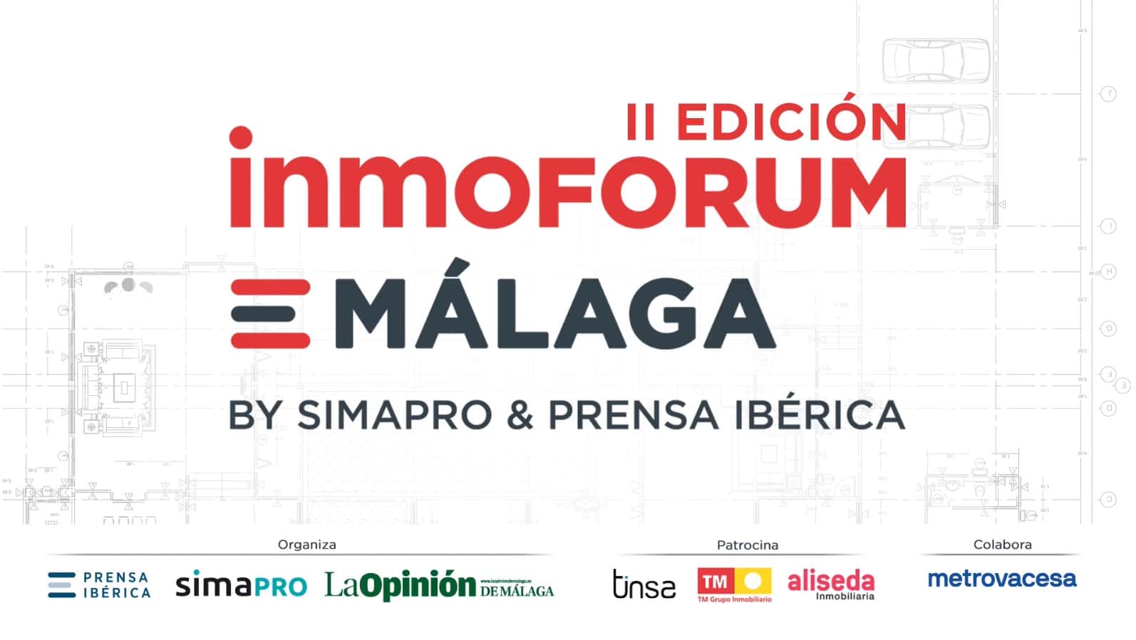 II EDICION - inmoFORUM Malaga