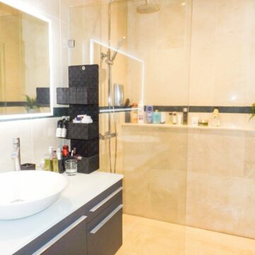 Private residence apartment within Puente Romano Hotel Marbella Picture 16