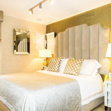 Private residence apartment within Puente Romano Hotel Marbella Picture 17