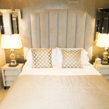 Private residence apartment within Puente Romano Hotel Marbella Picture 18
