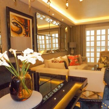 Private residence apartment within Puente Romano Hotel Marbella Picture 13