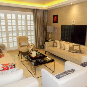 Private residence apartment within Puente Romano Hotel Marbella Picture 14