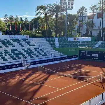 Private Residence Apartment in The Exclusive 5-star Resort Puente Romano, in the heart of The Golden Mile of Marbella Picture 25