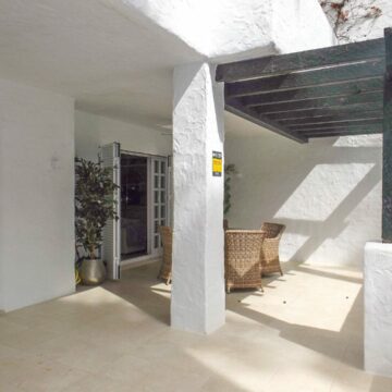 Private residence apartment within Puente Romano Hotel Marbella Picture 10