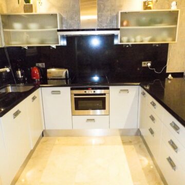 Private residence apartment within Puente Romano Hotel Marbella Picture 12