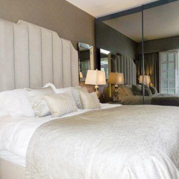 Private residence apartment within Puente Romano Hotel Marbella Picture 11