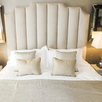 Private residence apartment within Puente Romano Hotel Marbella Picture 15