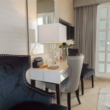 Private residence apartment within Puente Romano Hotel Marbella Picture 8