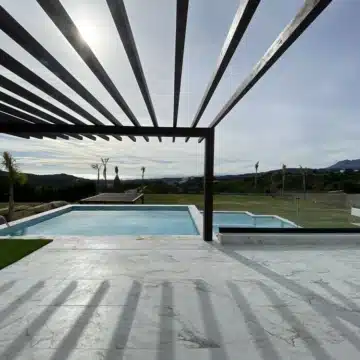 New high quality designer villa in Marbella Club Golf Resort, Benahavis Picture 10