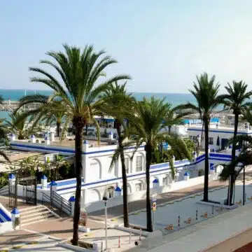 Aranya in Selwo Estepona Apartments & Penthouses on the New Golden Mile Picture 15