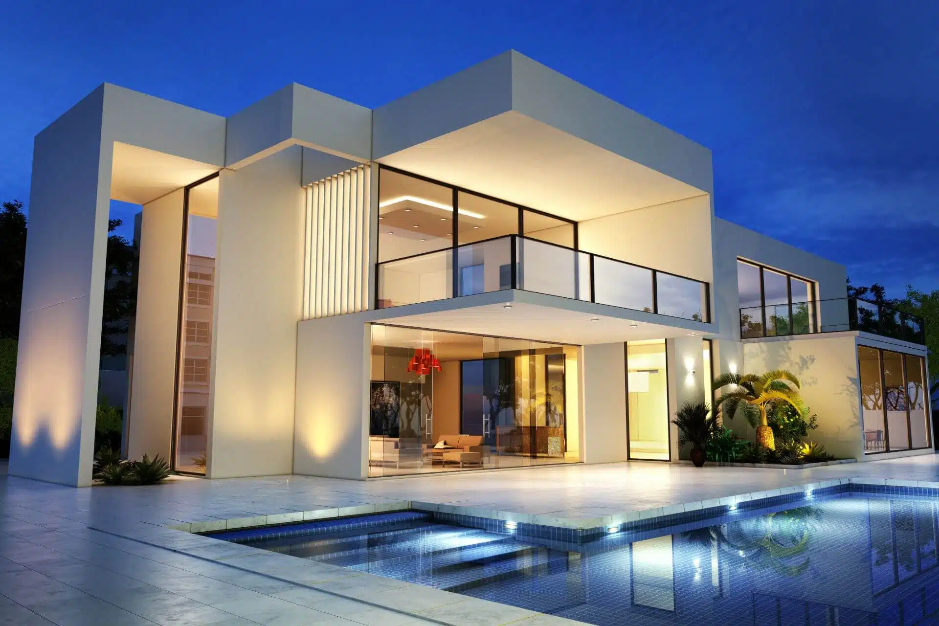 Luxury home on the Costa del Sol