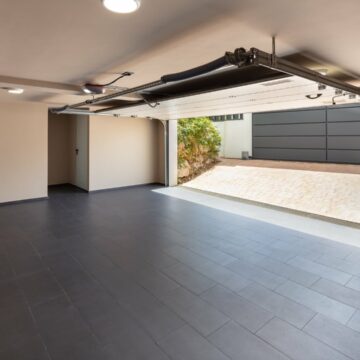 Modern villa in Los Olivos Nueva Andalucia Marbella Picture 27