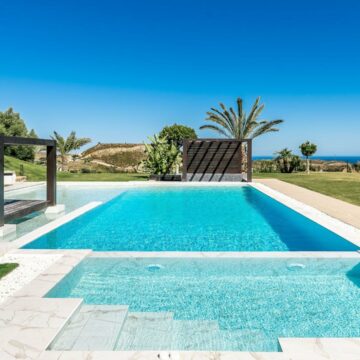 New high quality designer villa in Marbella Club Golf Resort, Benahavis Picture 15