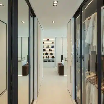Exceptional front line Duplex Penthouse in Japanese Gardens, Marina Puente Romano Marbella Picture 16