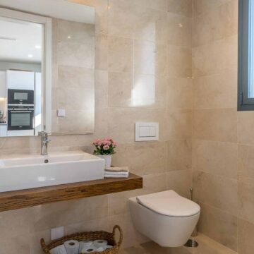 House in La Valvega de La Cala de Mijas walking distance to the beach and with own plunge pool! Picture 4