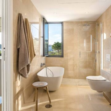 House in La Valvega de La Cala de Mijas walking distance to the beach and with own plunge pool! Picture 8