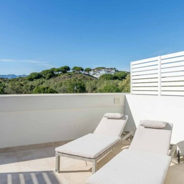 House in La Valvega de La Cala de Mijas walking distance to the beach and with own plunge pool! Picture 14
