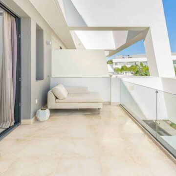 House in La Valvega de La Cala de Mijas walking distance to the beach and with own plunge pool! Picture 9