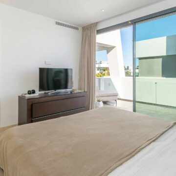 House in La Valvega de La Cala de Mijas walking distance to the beach and with own plunge pool! Picture 10