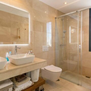 House in La Valvega de La Cala de Mijas walking distance to the beach and with own plunge pool! Picture 11