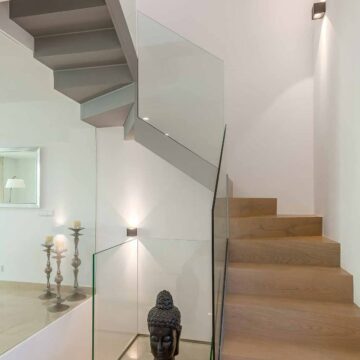 House in La Valvega de La Cala de Mijas walking distance to the beach and with own plunge pool! Picture 6