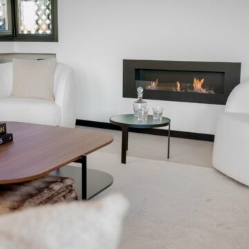 Stunning Renovated Penthouse in Coto Real ideally located on the Golden Mile Marbella Picture 2